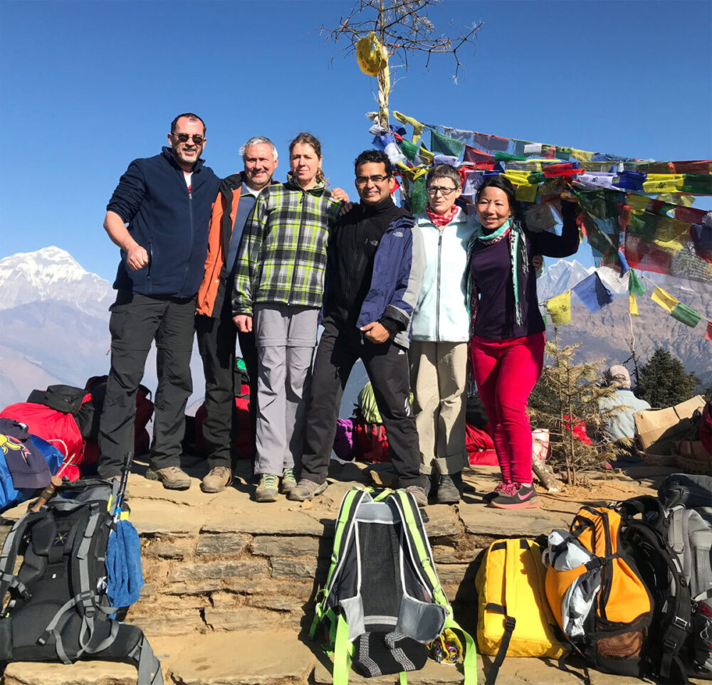 Wandern und Reisen | HimalayanCircuit.De